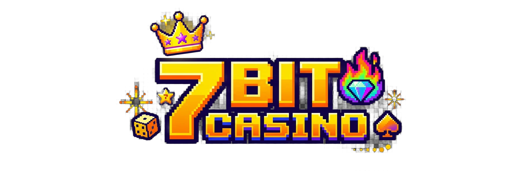 7Bit Casino Logo
